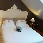 Appartement Romantique Tout Confort 4 Personnes