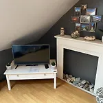 Appartement Romantique Tout Confort 4 Personnes