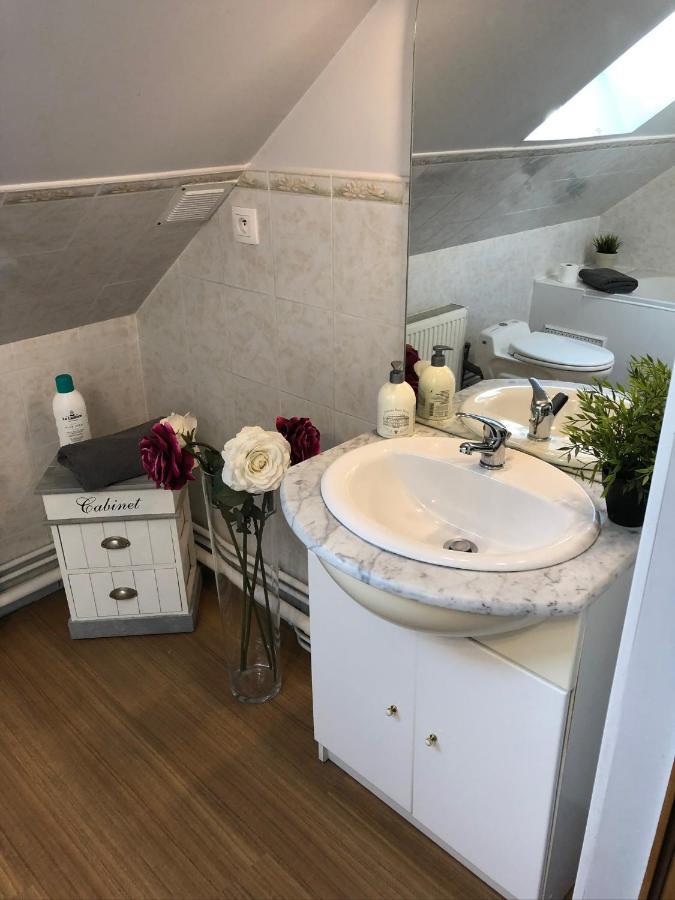 Romantique Confort 4 Personnes Appartement *