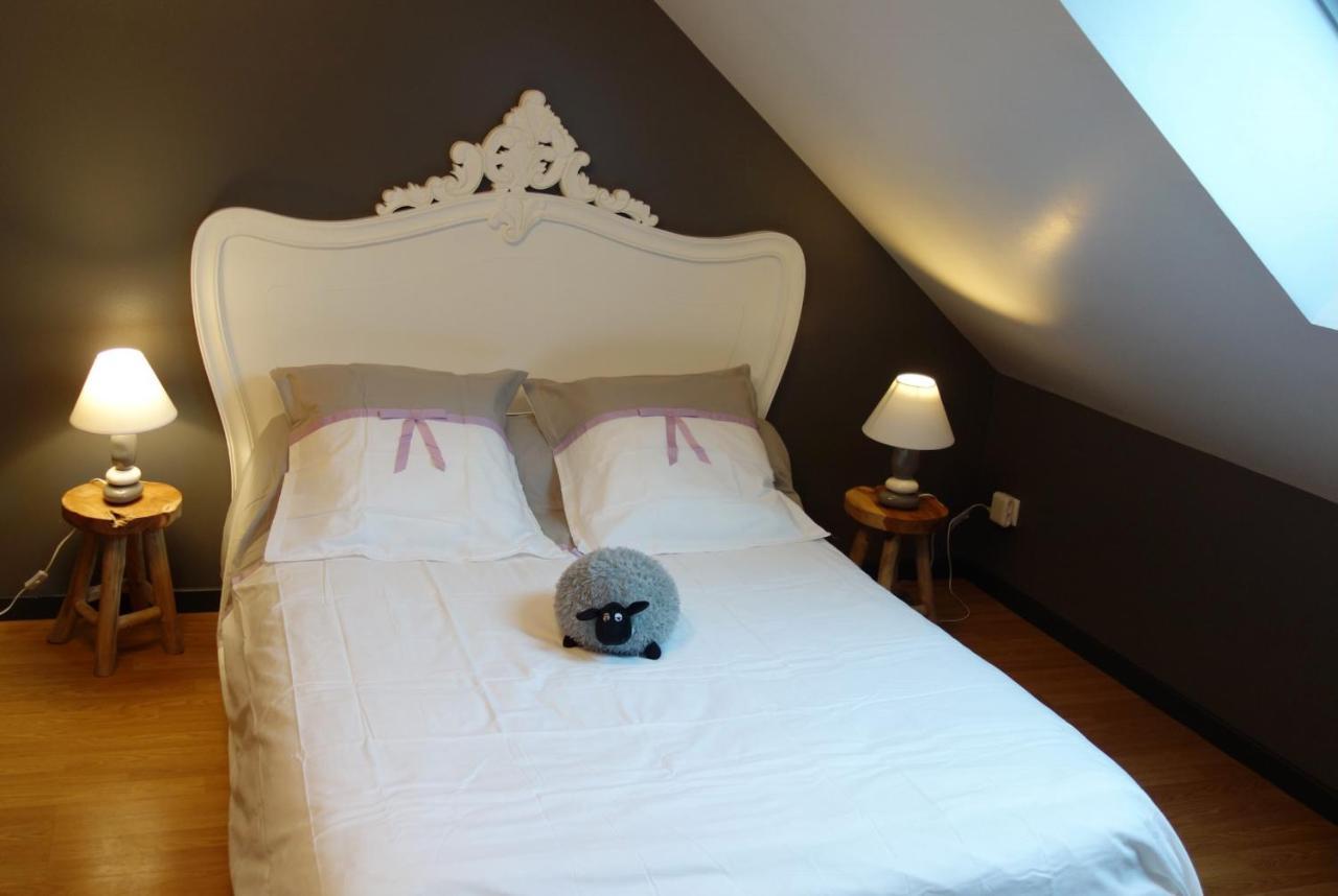 Romantique Confort 4 Personnes