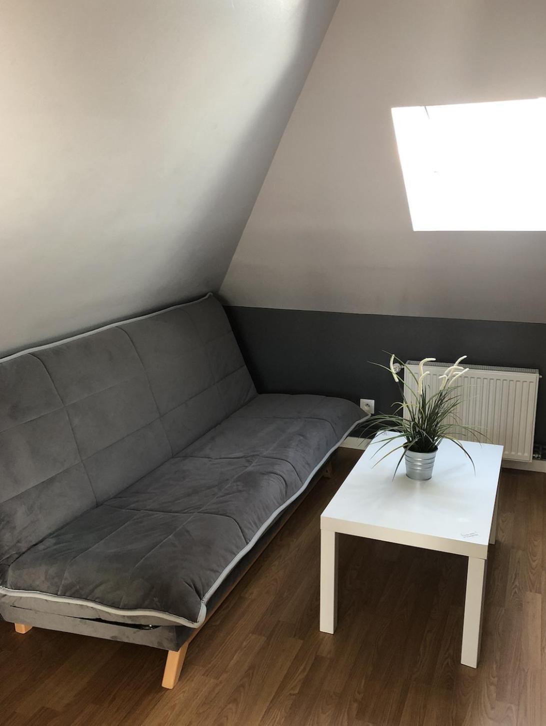 Appartement Romantique Confort 4 Personnes *