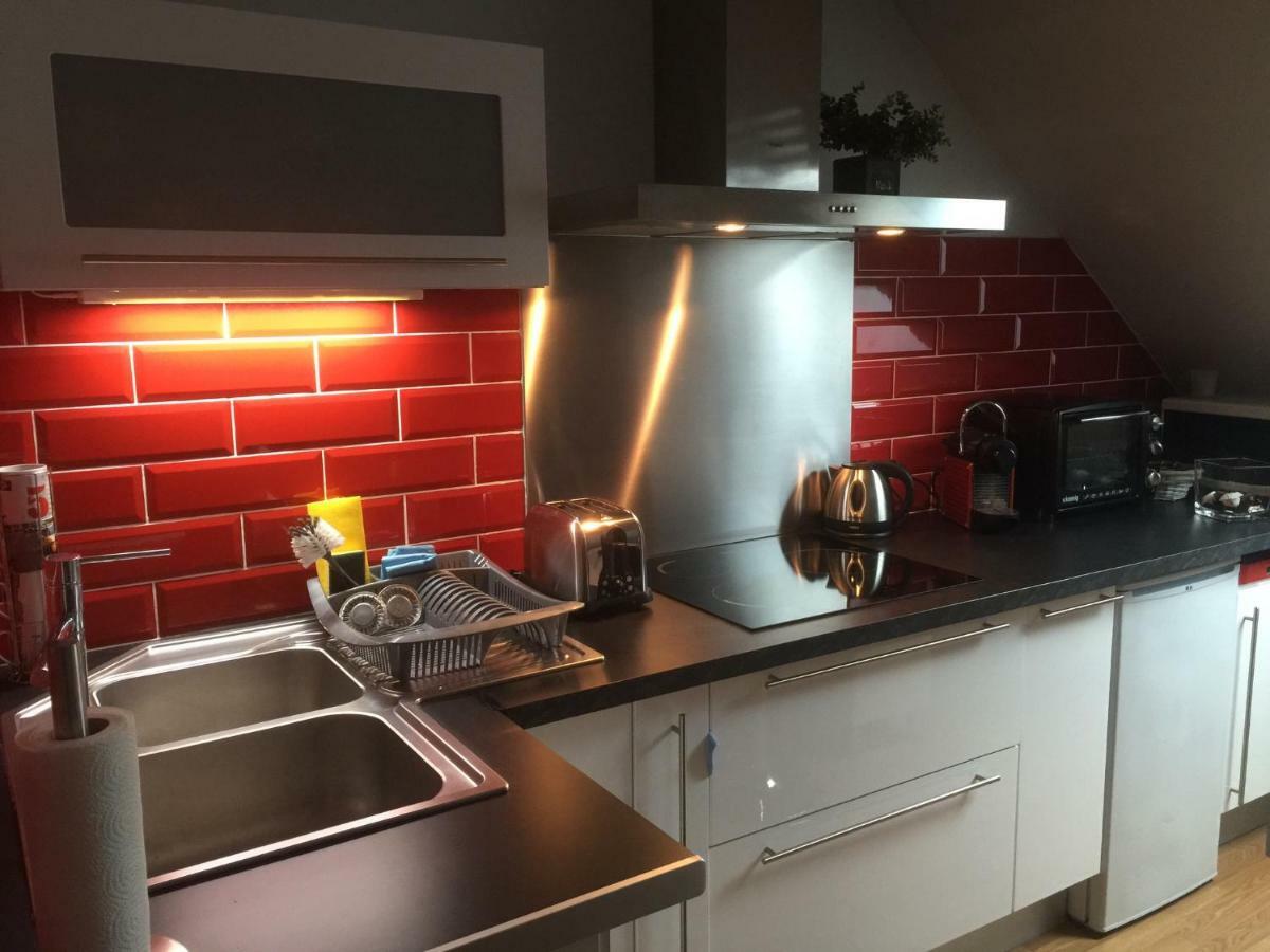 Appartement Romantique Confort 4 Personnes